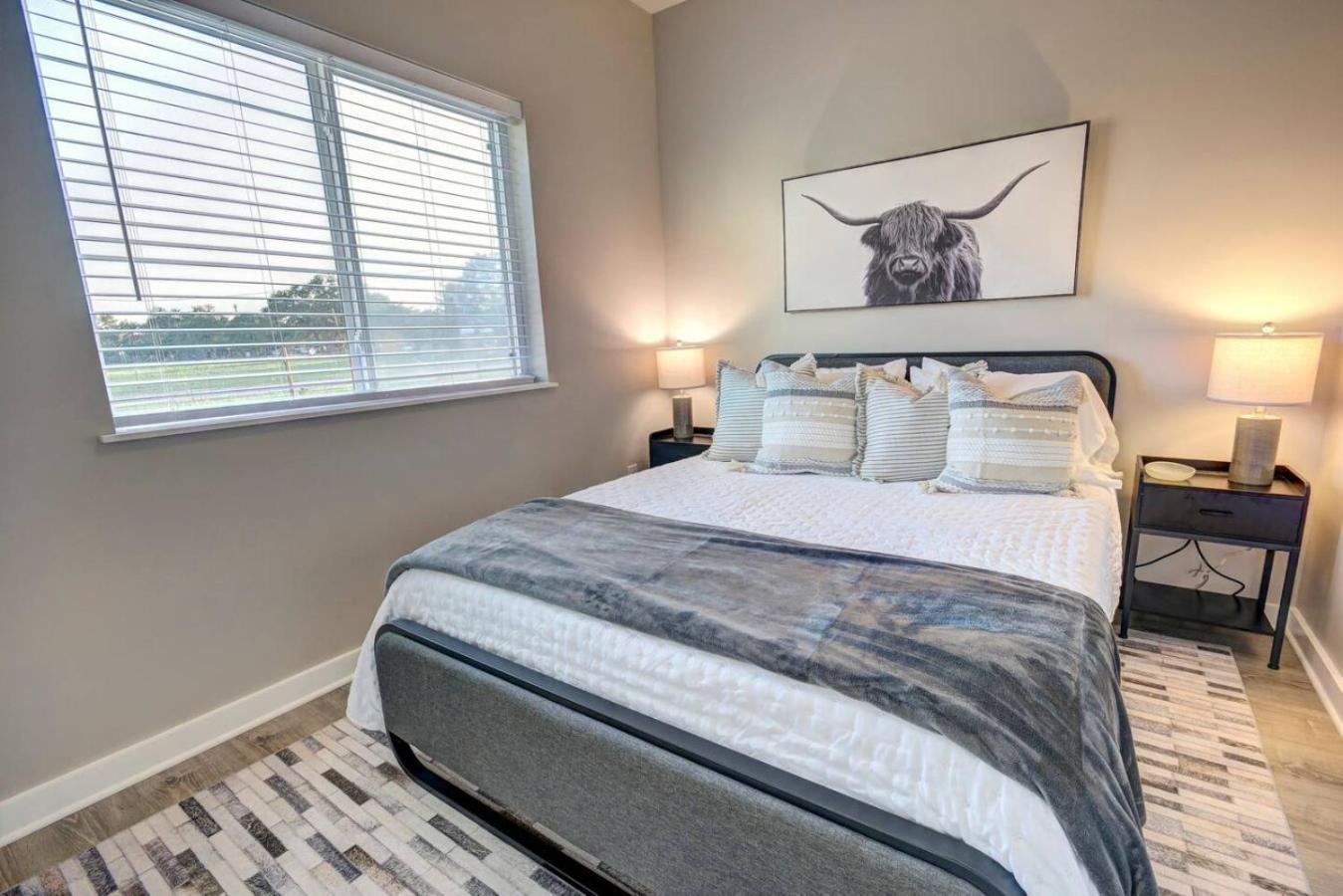 The Lodge At Little Ranches Central Sleeps 26 Wimberley Exteriér fotografie