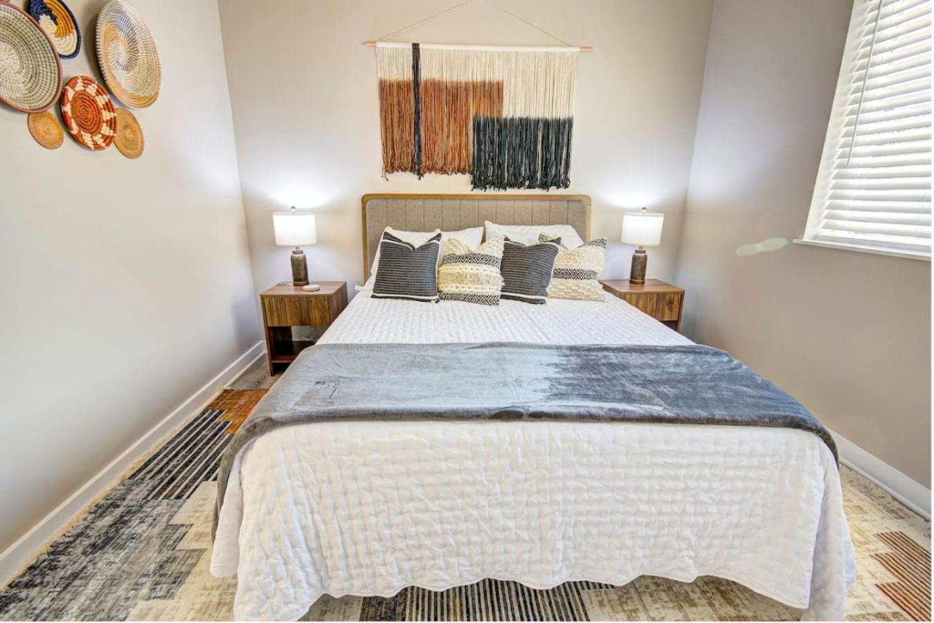 The Lodge At Little Ranches Central Sleeps 26 Wimberley Exteriér fotografie