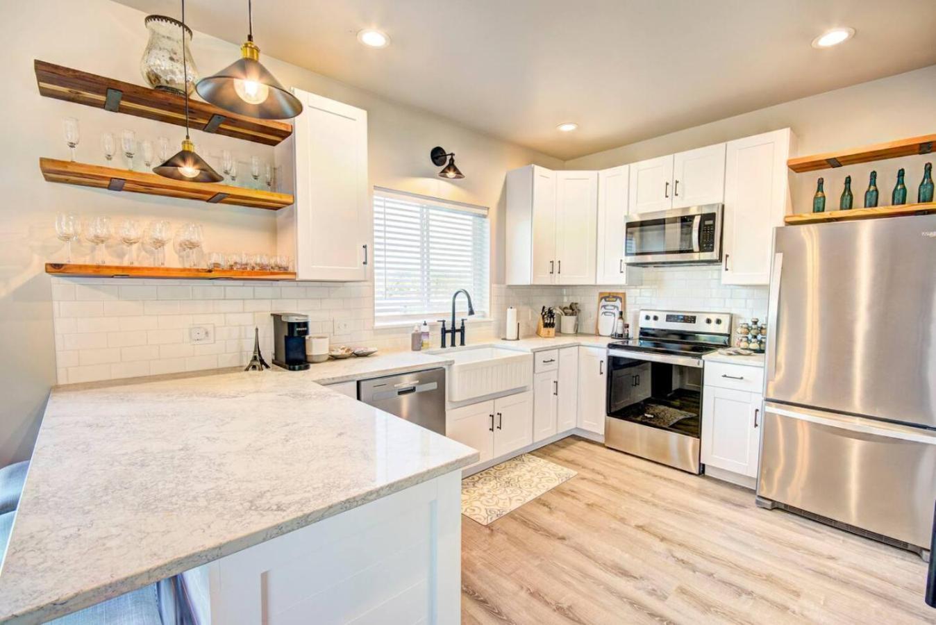 The Lodge At Little Ranches Central Sleeps 26 Wimberley Exteriér fotografie