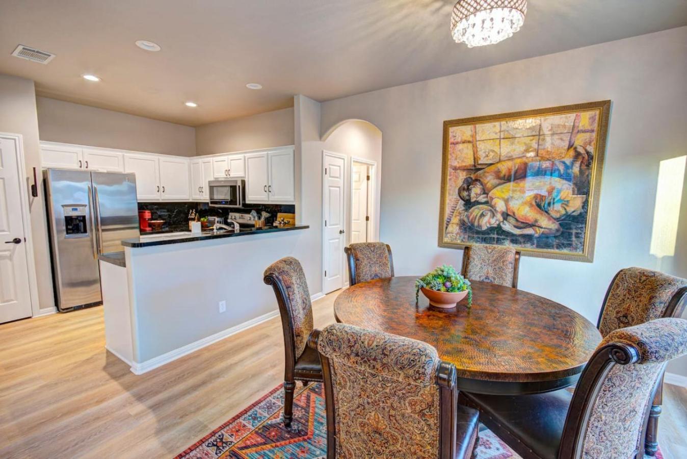 The Lodge At Little Ranches Central Sleeps 26 Wimberley Exteriér fotografie