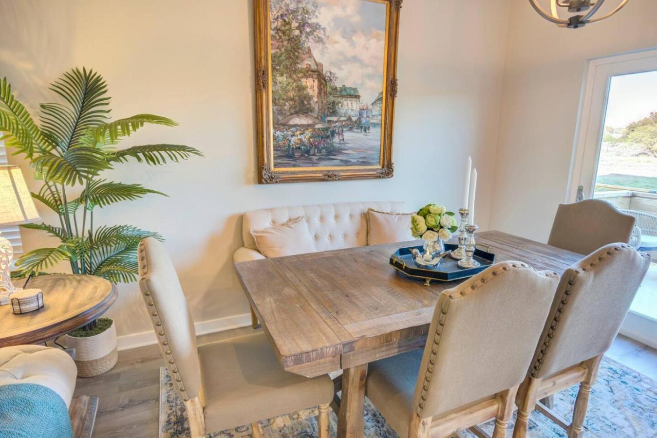 The Lodge At Little Ranches Central Sleeps 26 Wimberley Exteriér fotografie