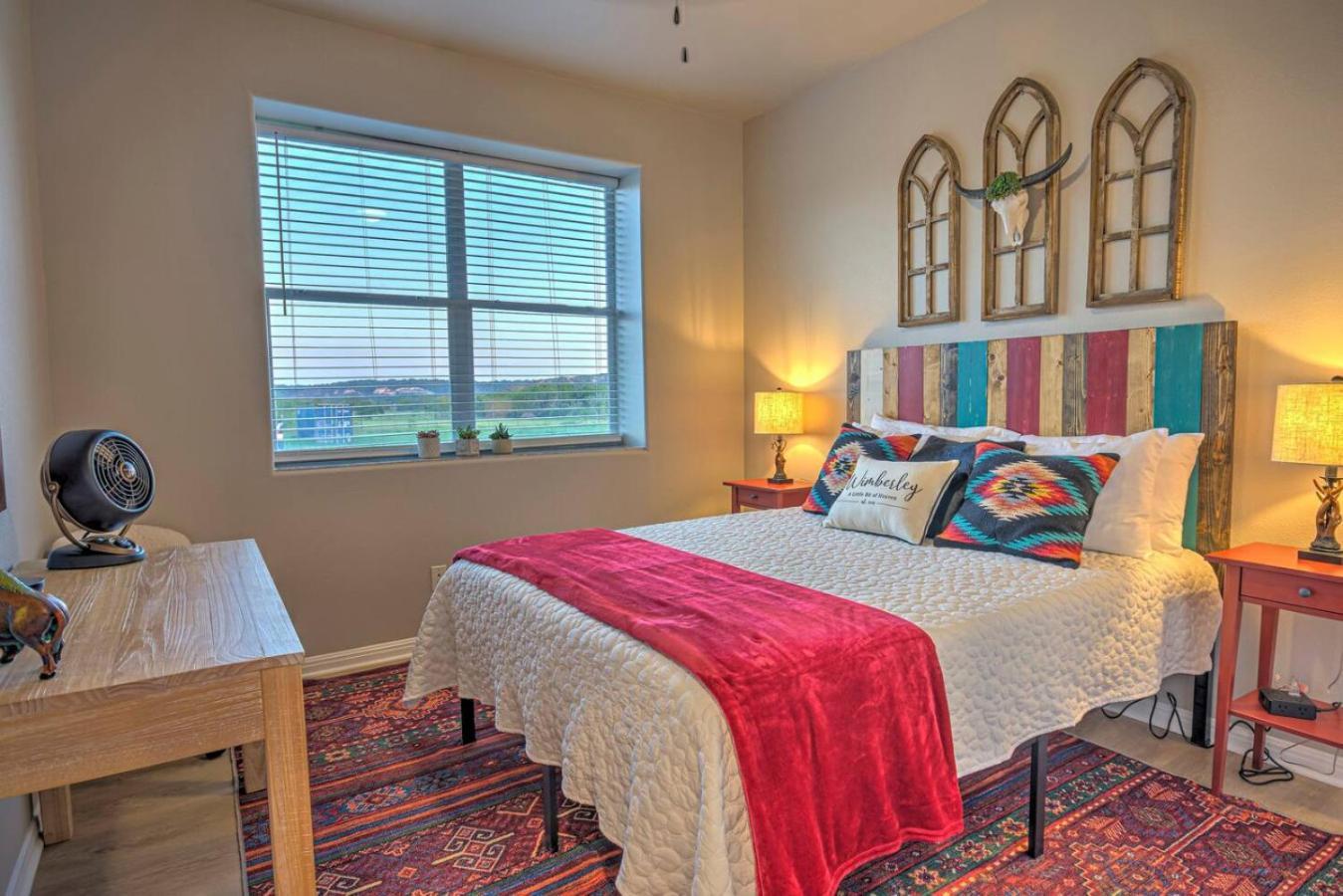 The Lodge At Little Ranches Central Sleeps 26 Wimberley Exteriér fotografie