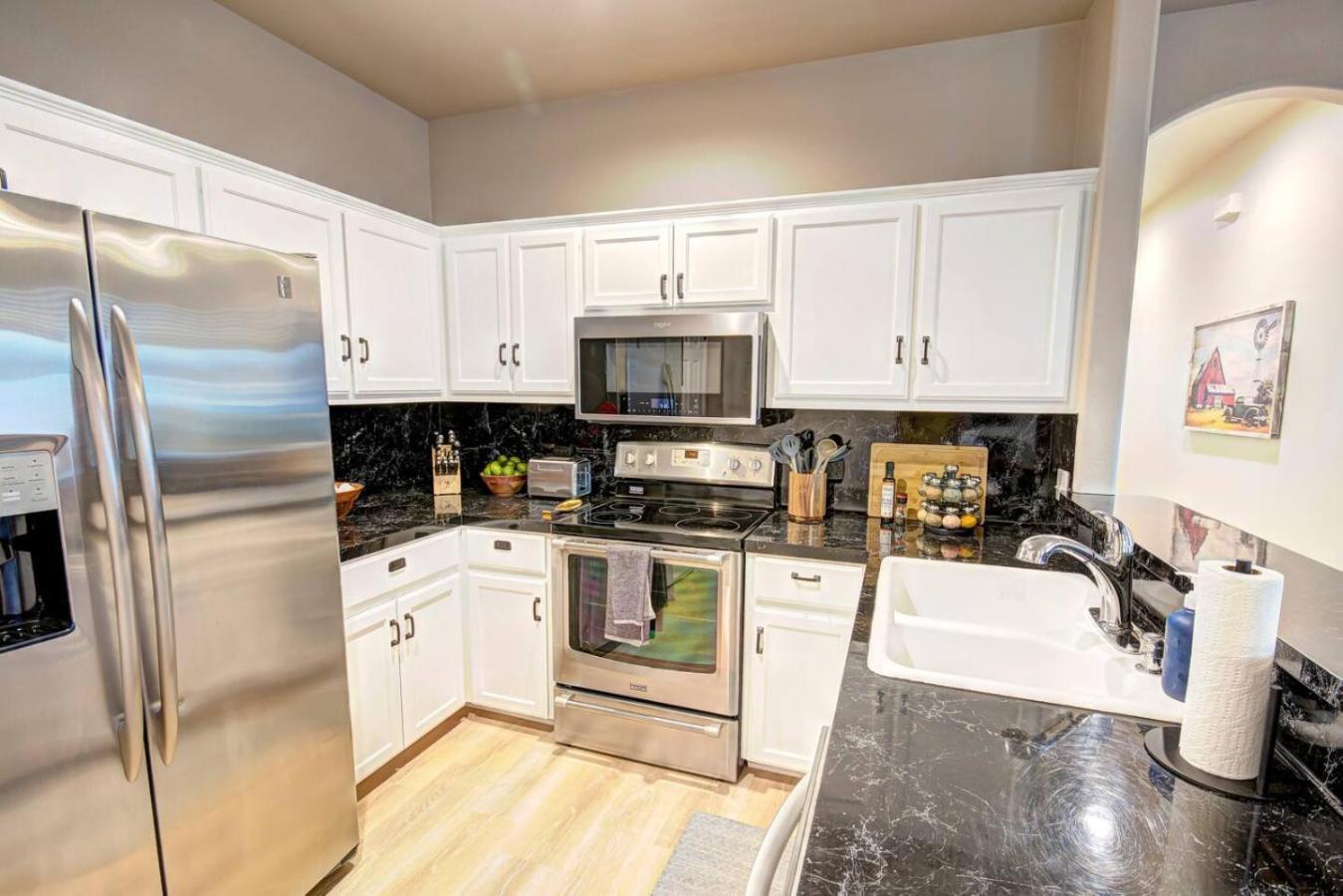 The Lodge At Little Ranches Central Sleeps 26 Wimberley Exteriér fotografie