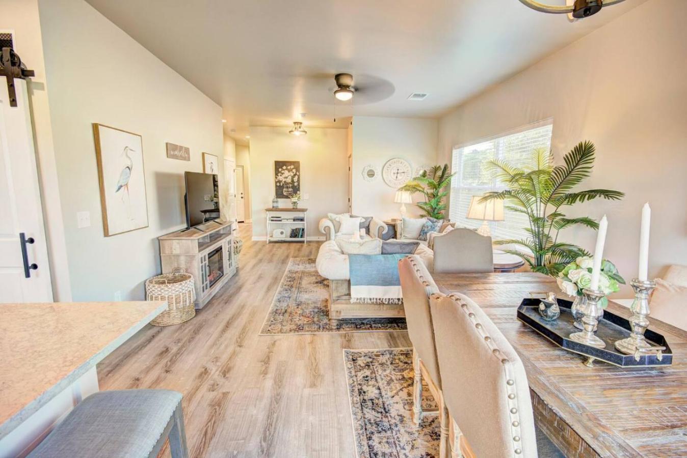The Lodge At Little Ranches Central Sleeps 26 Wimberley Exteriér fotografie
