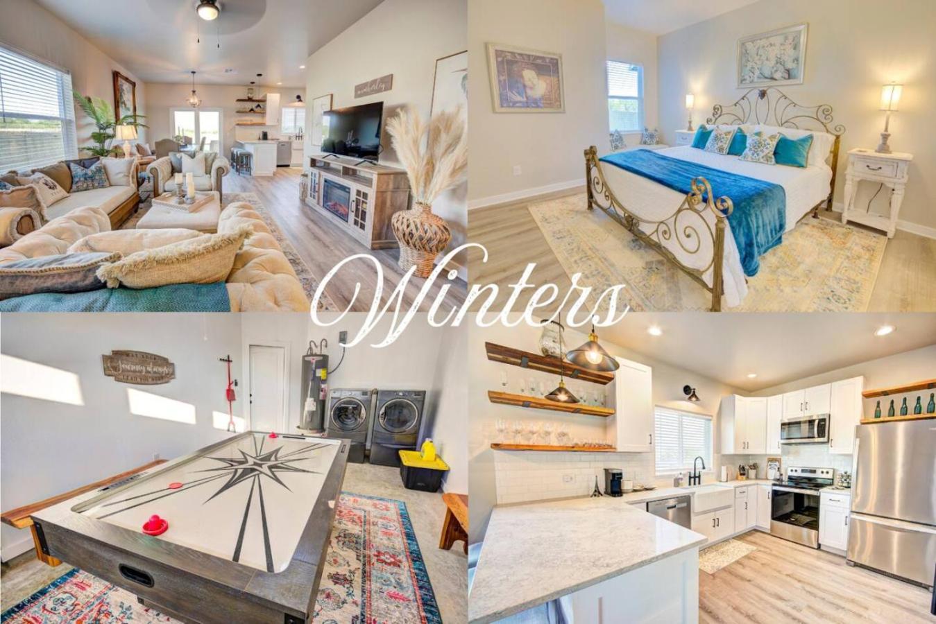 The Lodge At Little Ranches Central Sleeps 26 Wimberley Exteriér fotografie